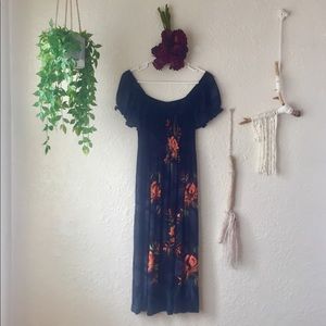 Cute Authentic Dress from Indonesia SZ S/M